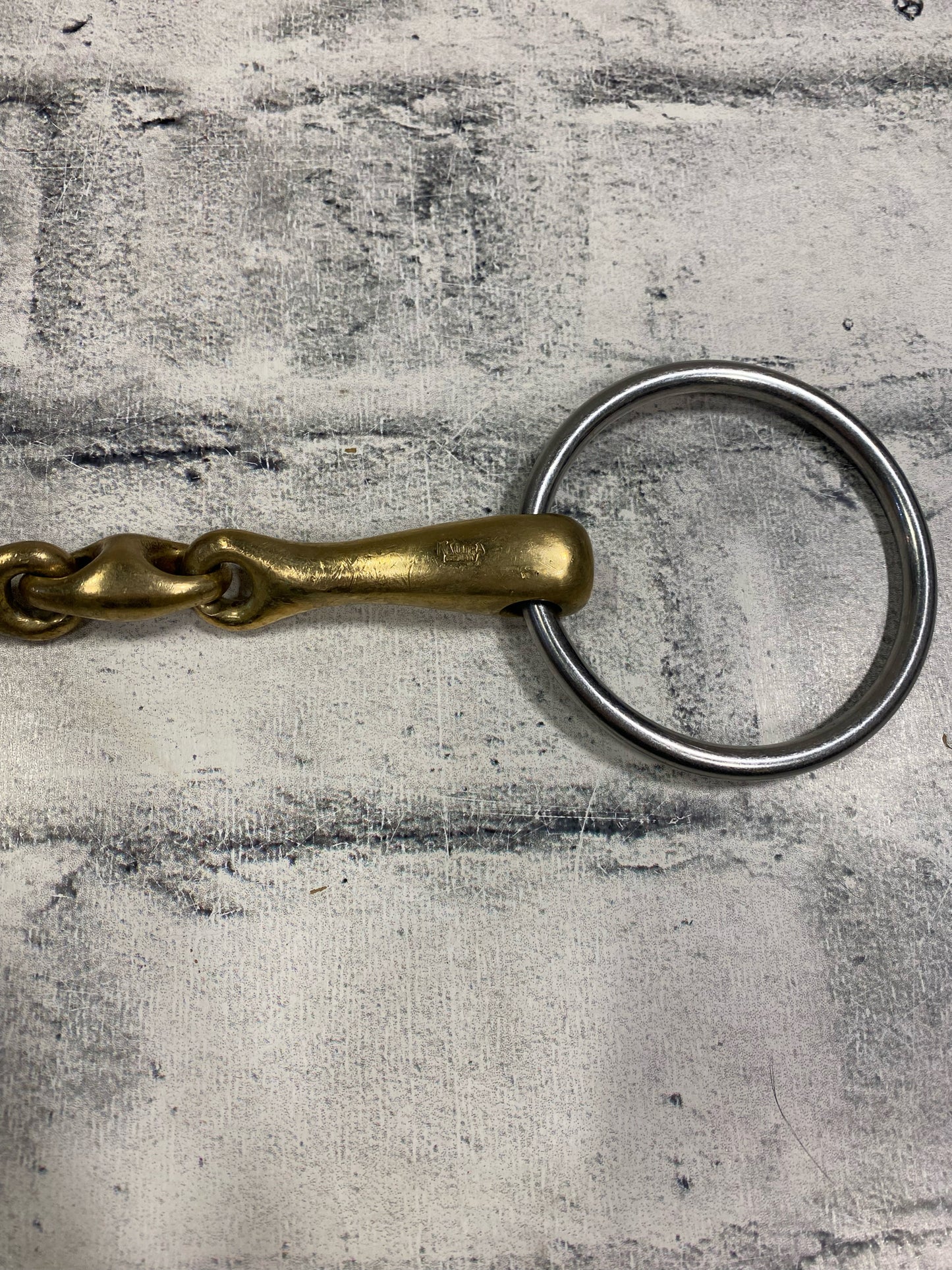 5.5" KK Ultra Loose Ring w/Losenge