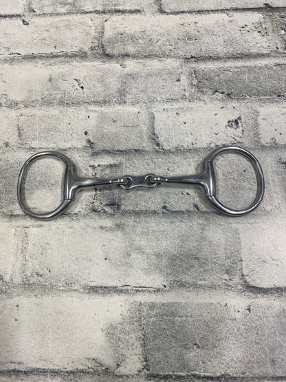 5.5" Eggbutt w/ French Link