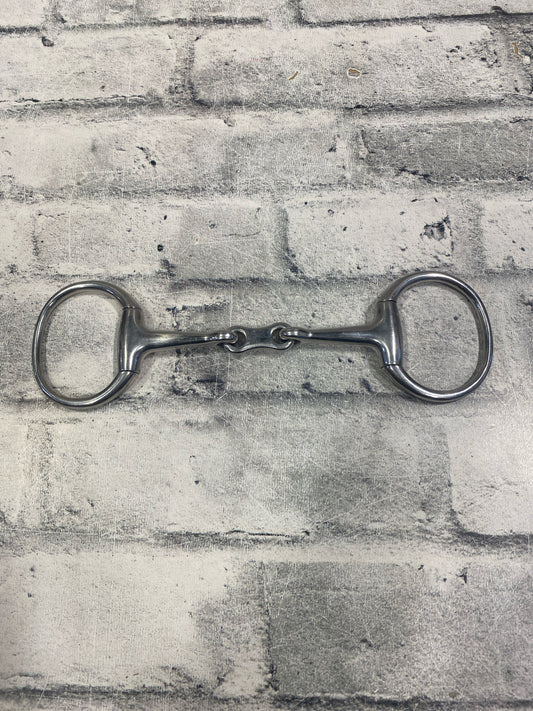 5.5" Eggbutt w/ French Link