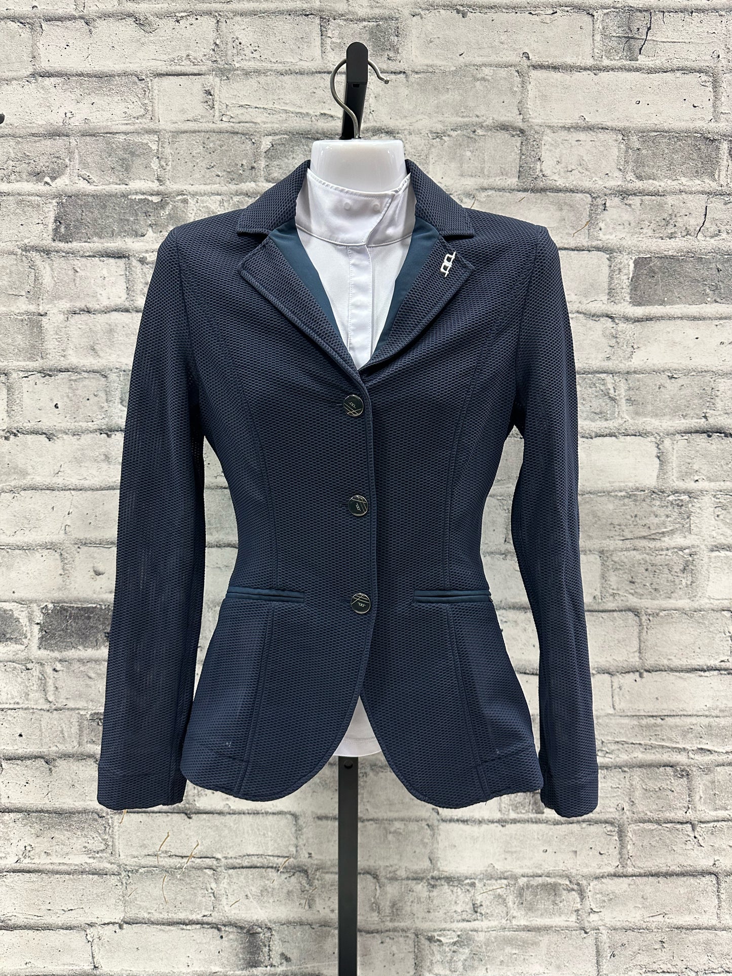 AA Motion Lite Show Jacket Navy XXS