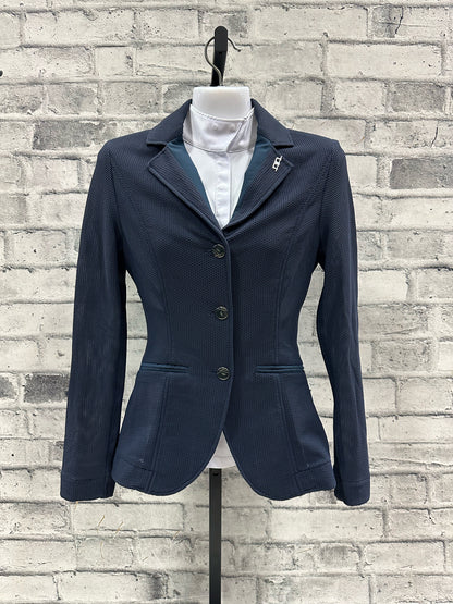 AA Motion Lite Show Jacket Navy XXS