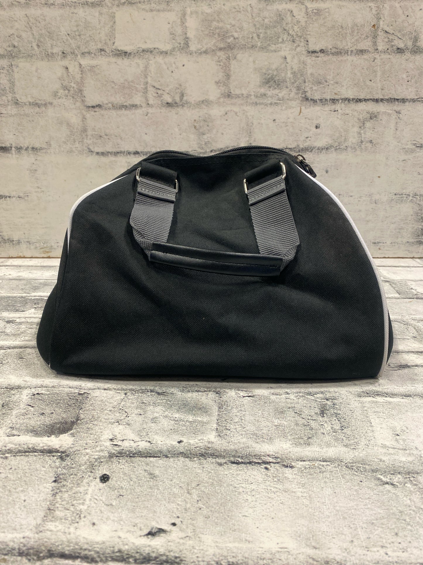 Shedrow Helmet Bag Black
