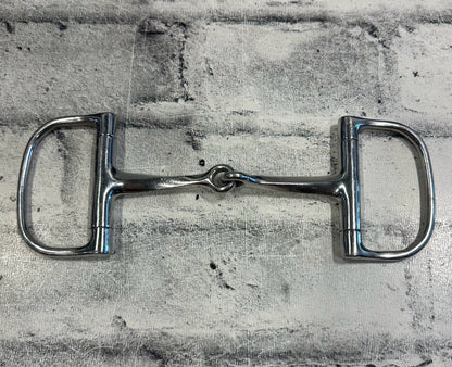 5.25" Slow Twist Dee Ring Bit