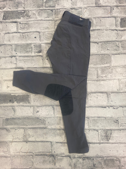 Tuscany KP Breeches Grey 26