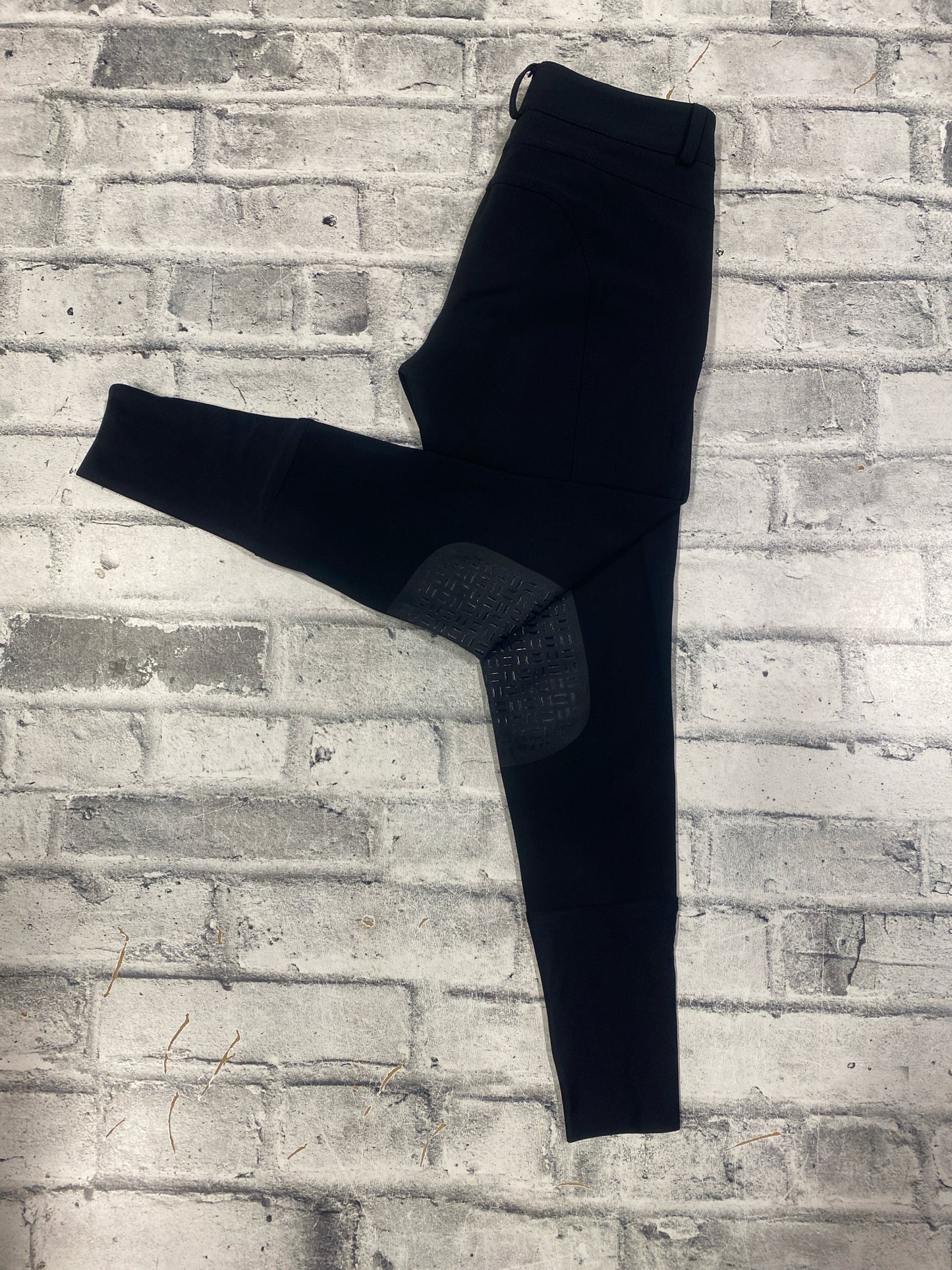 IAGO Jenny KP Breeches Black 28