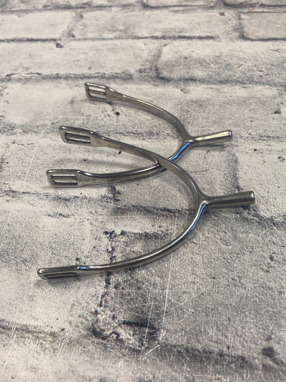 Prince of Wales Spurs 25mm