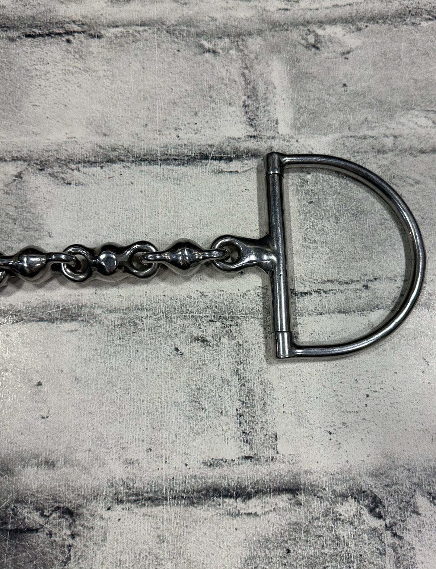 5.5" Waterford Dee Bit