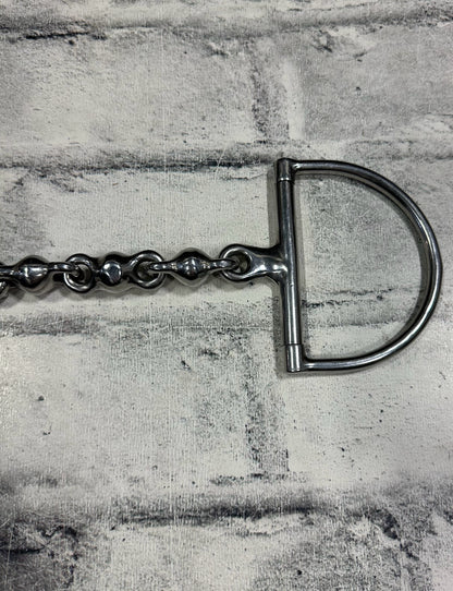 5.5" Waterford Dee Bit
