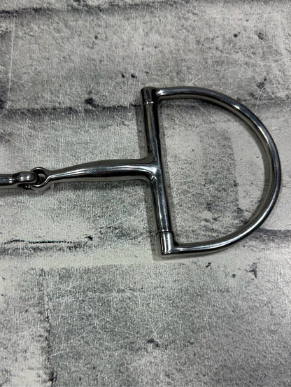 5" Dee Ring Bit