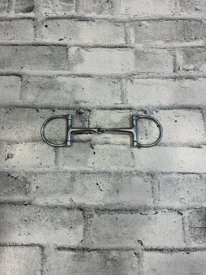 5" Dee Ring Bit