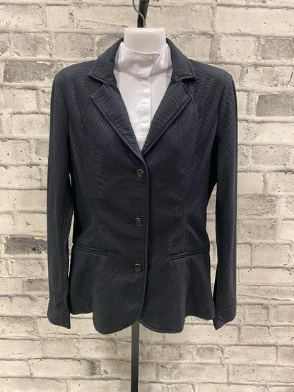 Kerrits Mesh Show Jacket Black M