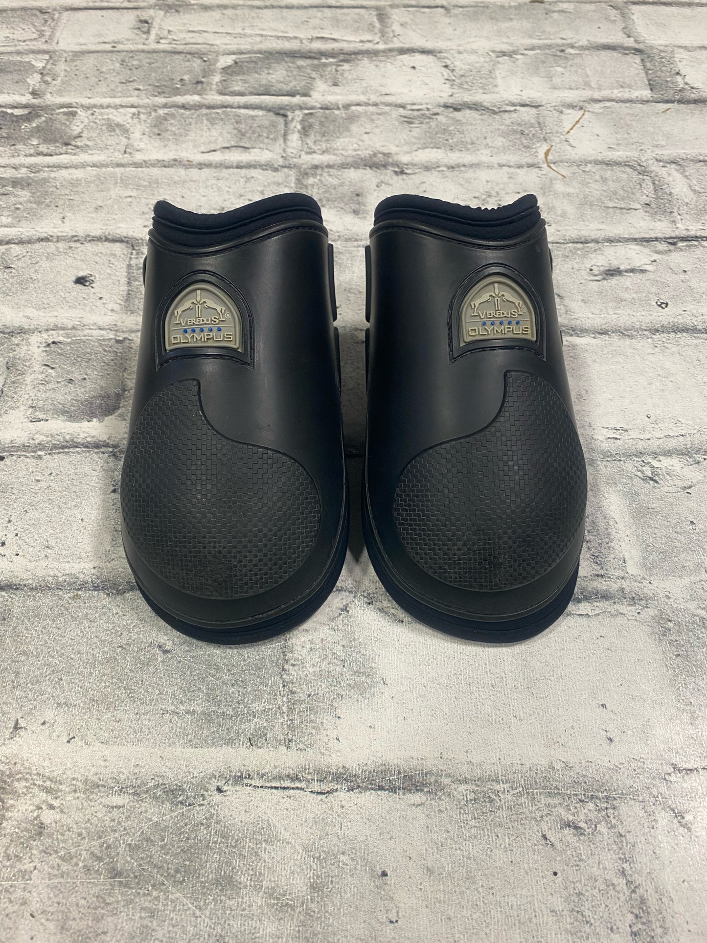 Veredus Hind Boots Black M