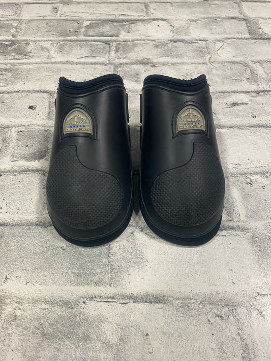 Veredus Hind Boots Black M