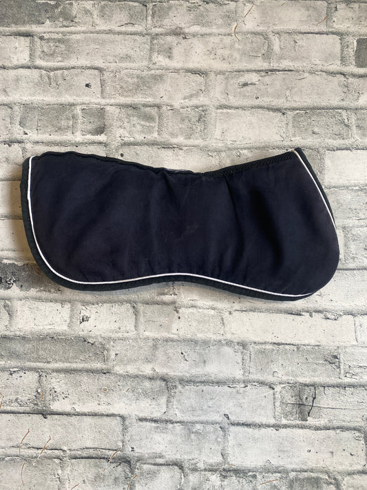 Shedrow Memory Foam Pad Black