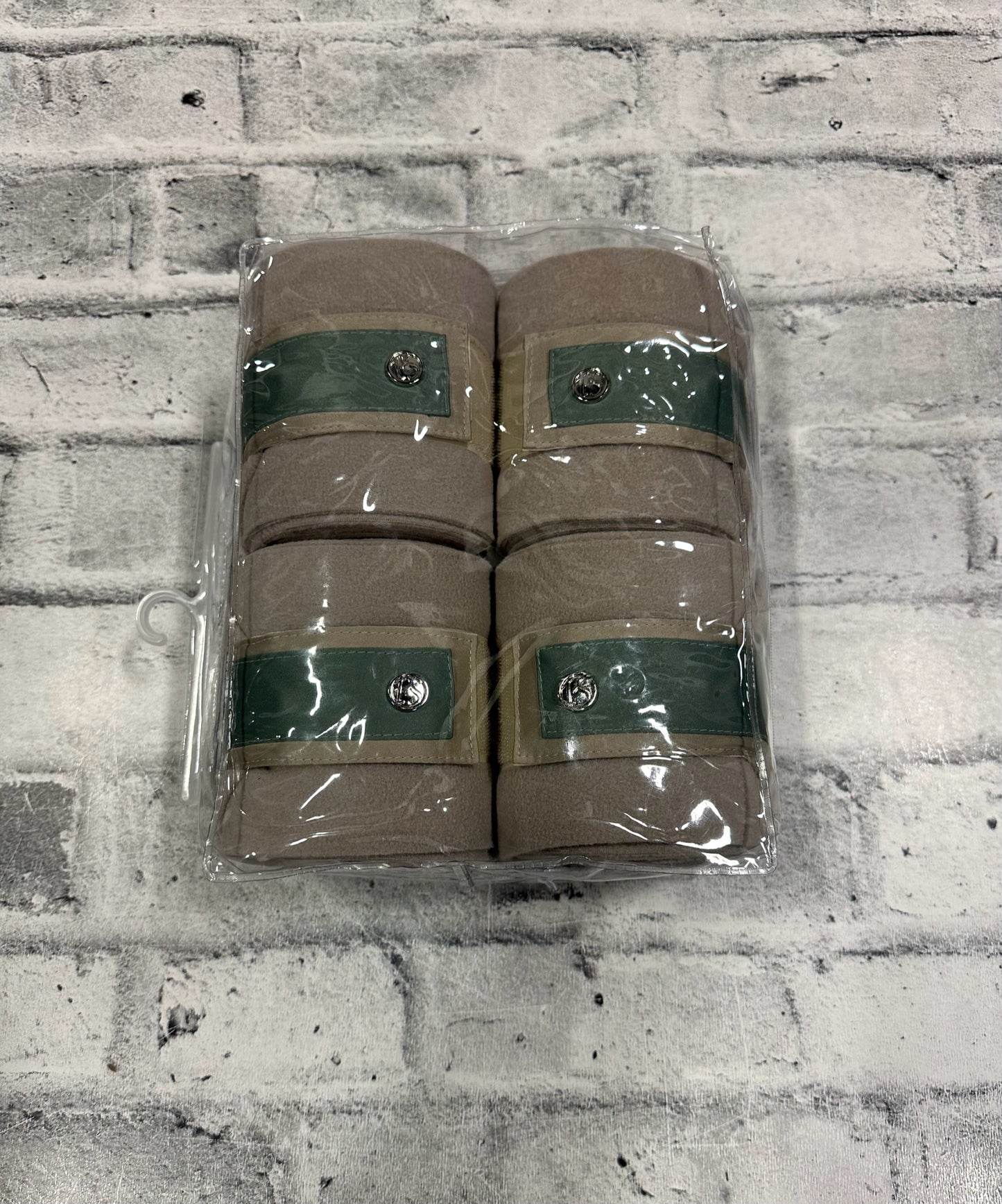PS of Sweden Polos (4) Thyme NEW