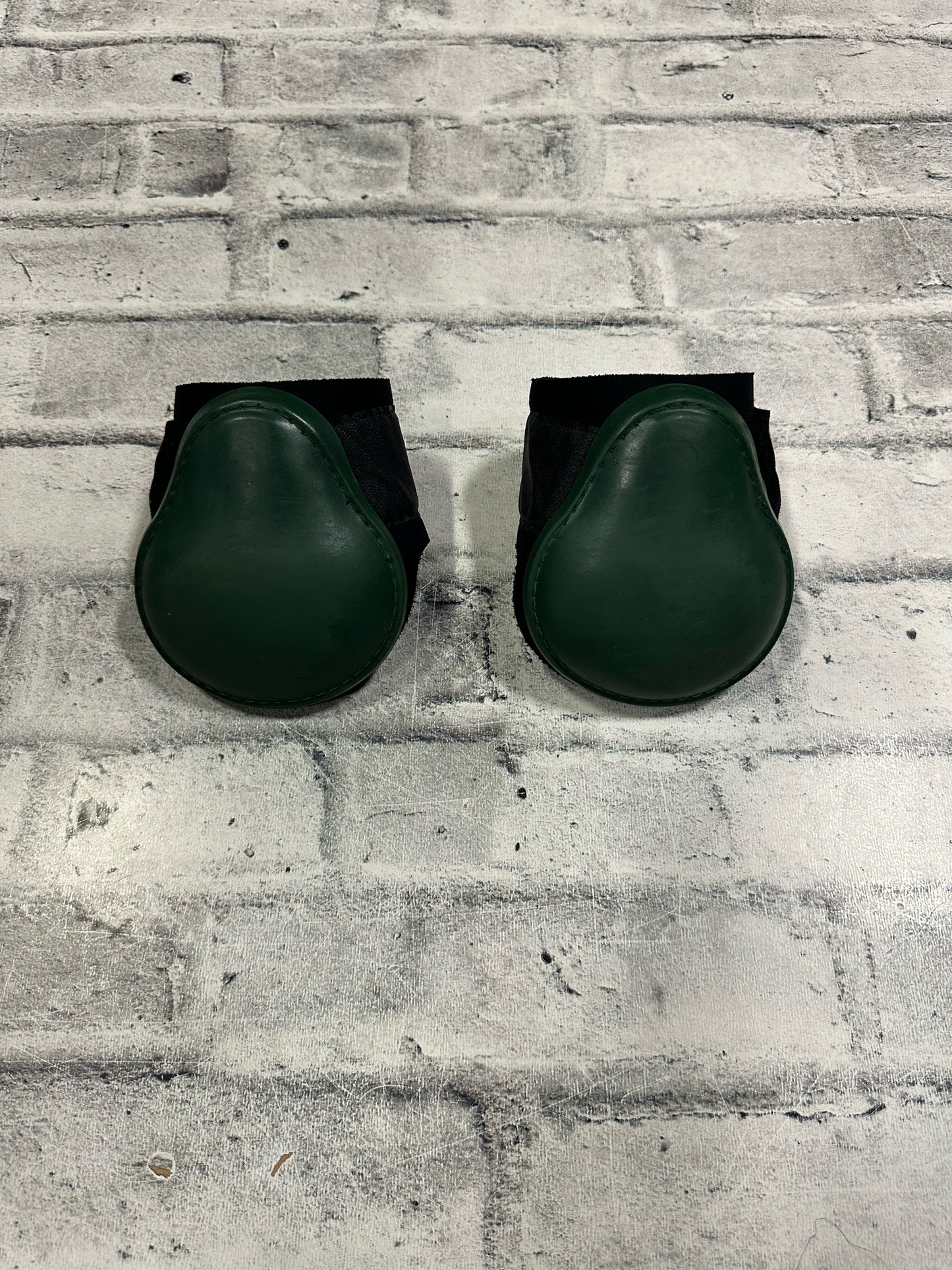Eskadron Hind Boots Green H