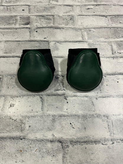 Eskadron Hind Boots Green H