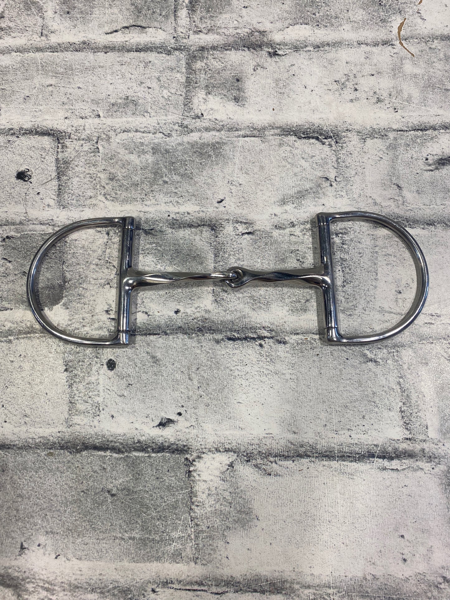 5.25" Stubben Slow Twist Dee Ring Bit