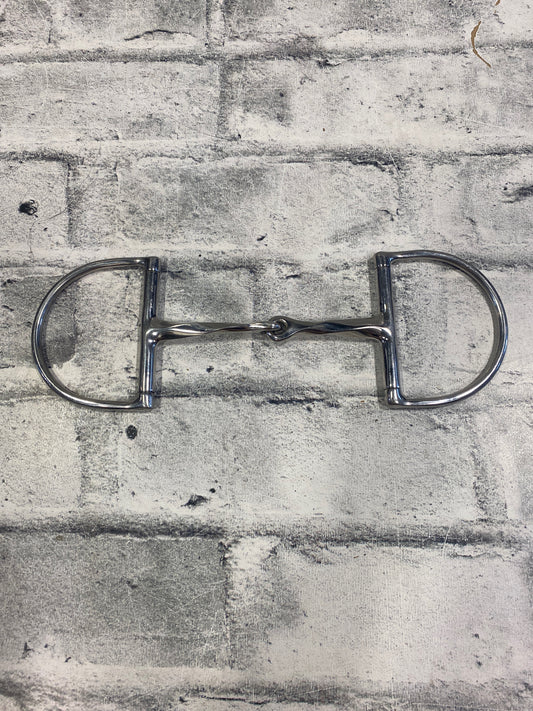 5.25" Stubben Slow Twist Dee Ring Bit