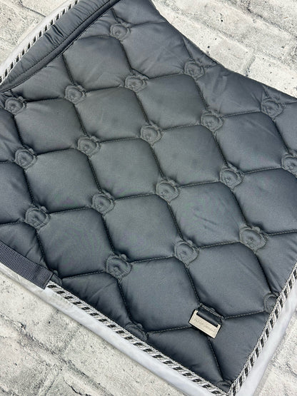 PS of Sweden Dressage Pad Grey Cob