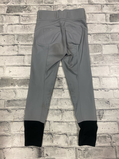 Elation Platinum KP Breeches Grey 26