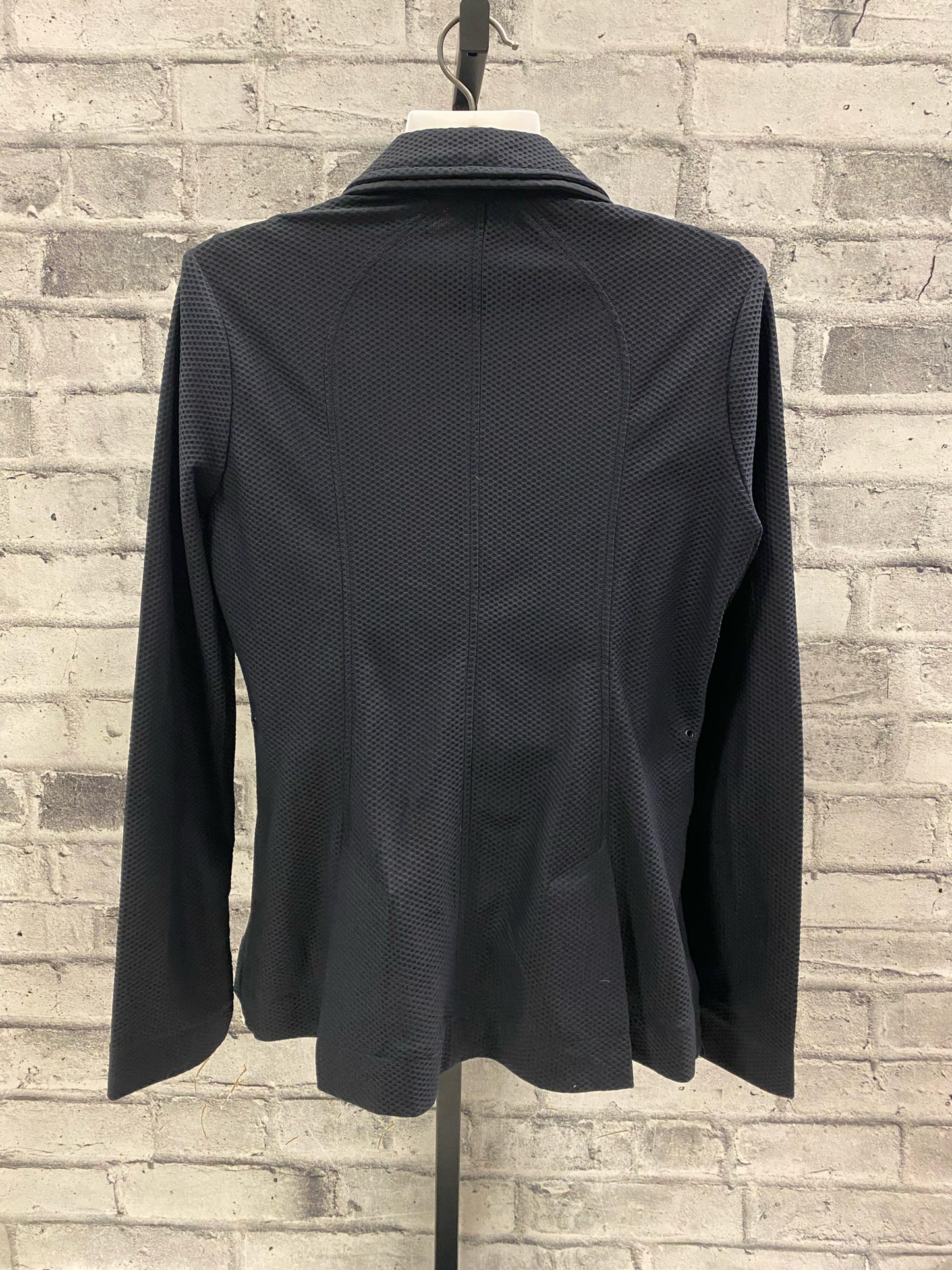 Kerrits Mesh Show Jacket Black M