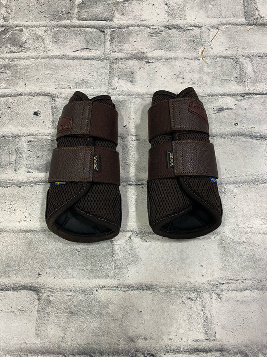 Back On Track Airflow Tendon Boots Brown M