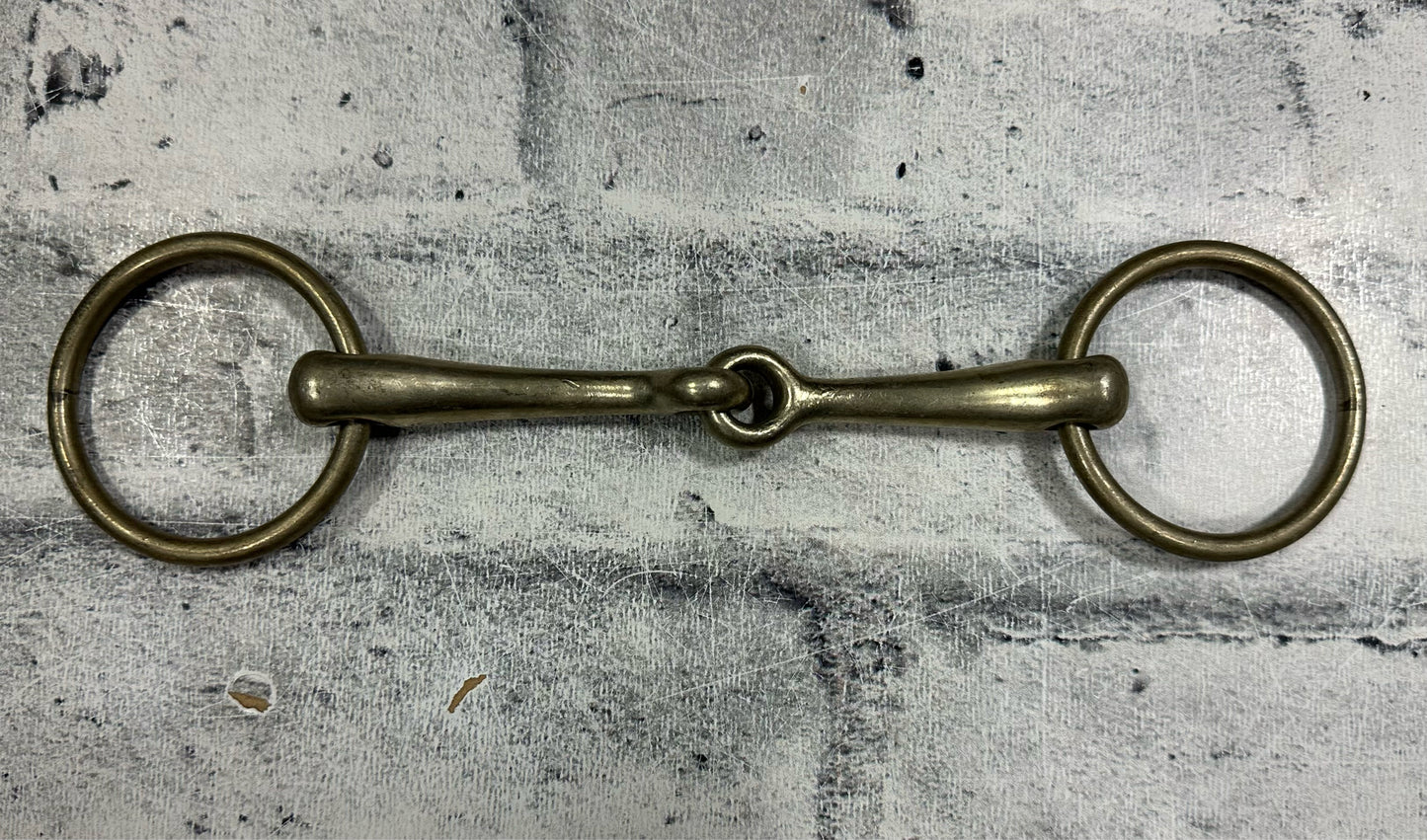 5.5" Loose Ring Bit