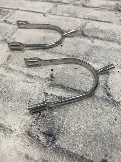 25mm Prince Of Wales Spurs