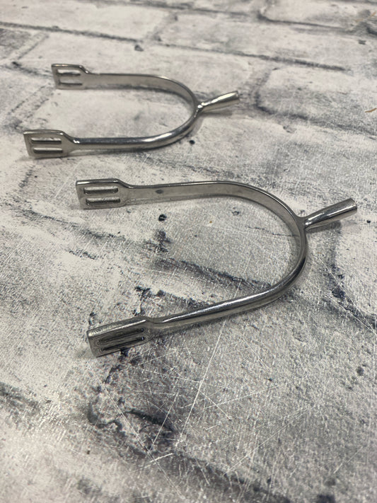 25mm Prince Of Wales Spurs