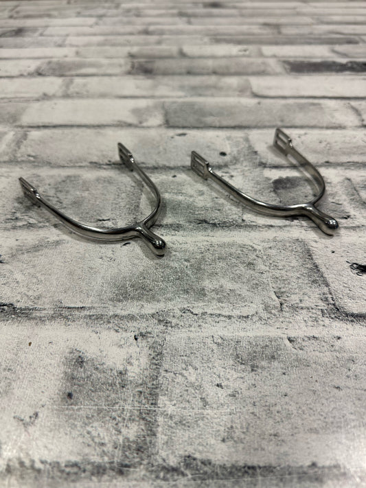 25mm Rounded Spurs