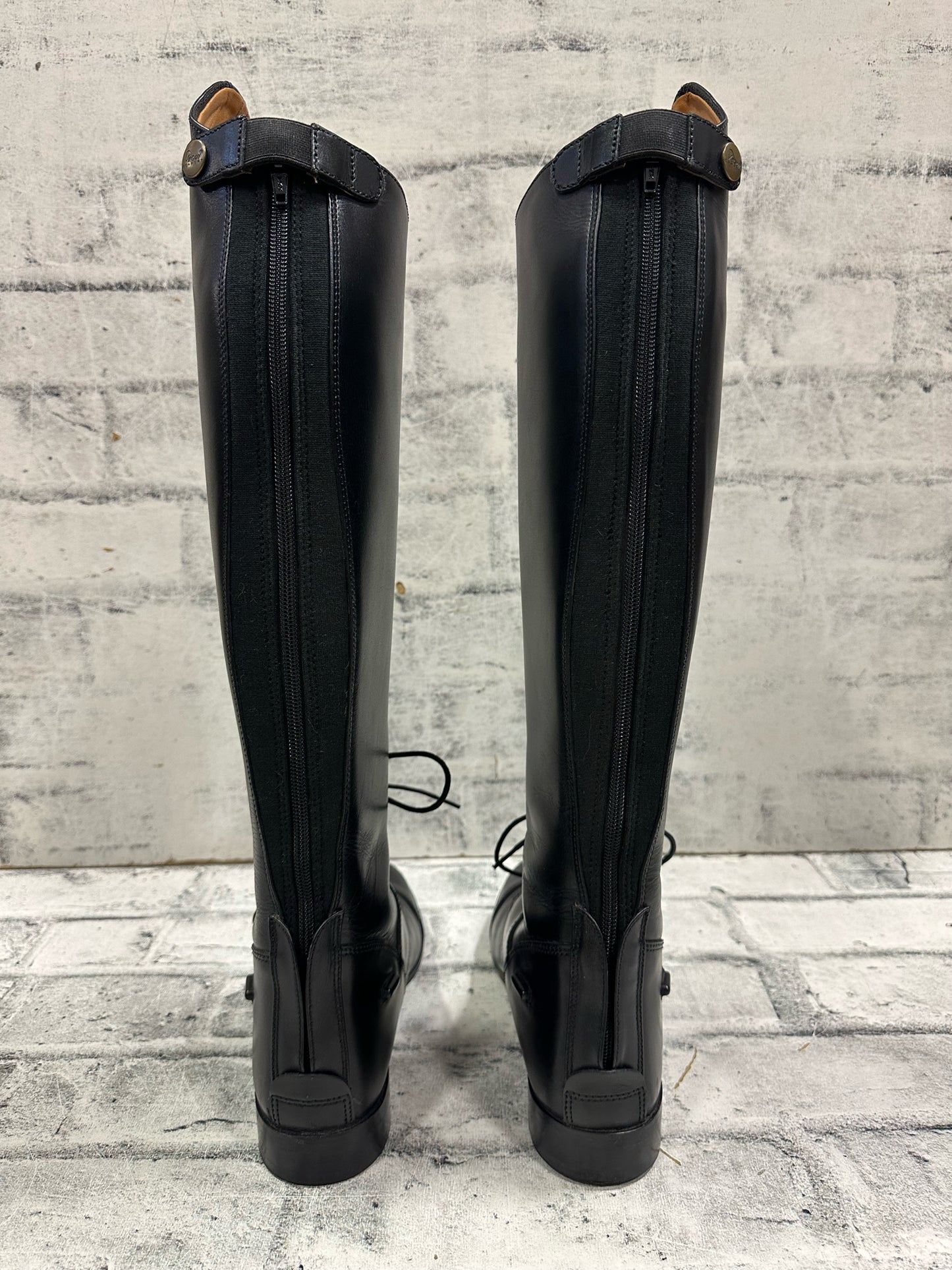EquiComfort Field Boots 6.5 - C10" H17.5"