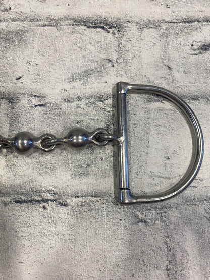 5.5" Waterford Dee Ring Bit