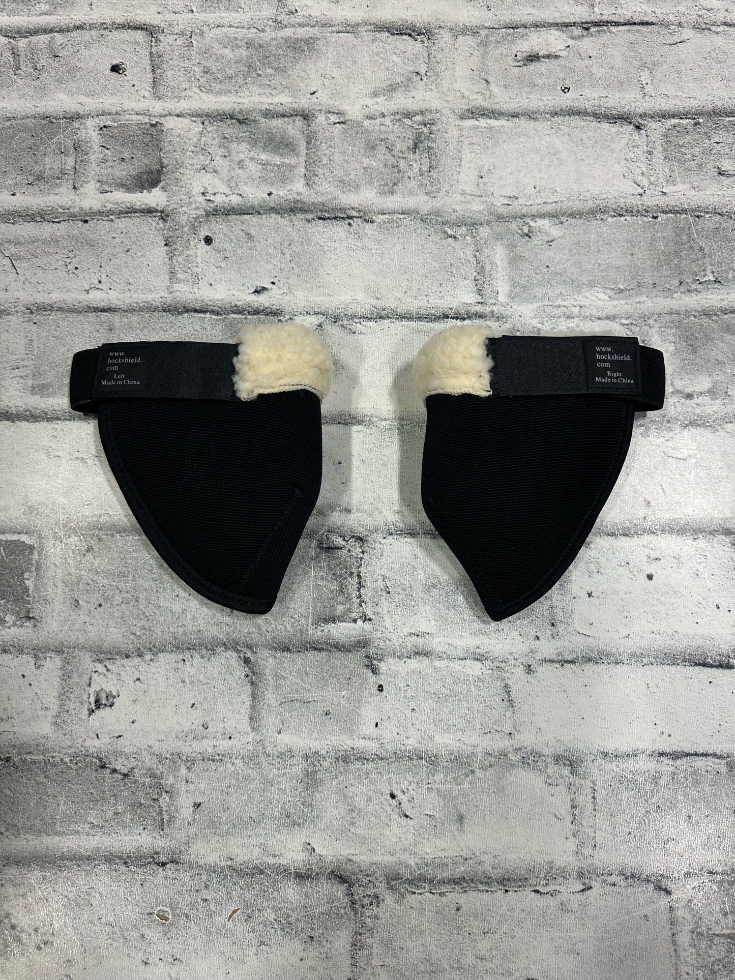 Hock Sheild Hock Boots F NEW