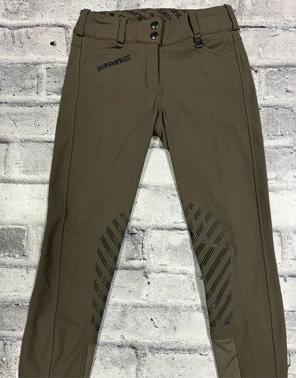 Romfh KP Breeches Olive 22