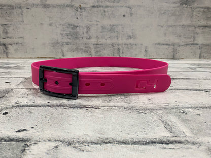 38" C4 Belt Hot Pink