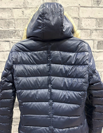 Pikeur Puffer Jacket Navy M