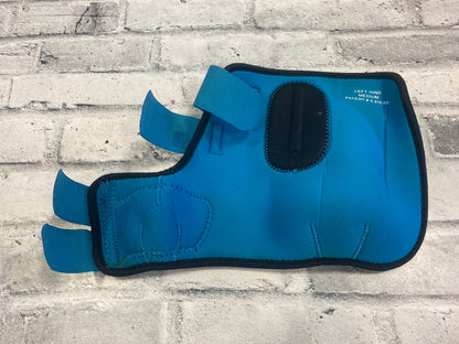 Classic Equine Legacy Hind Boots Teal M