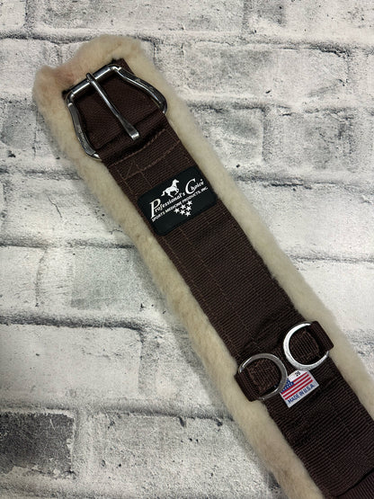 26" ProChoice Fuzzy Cinch