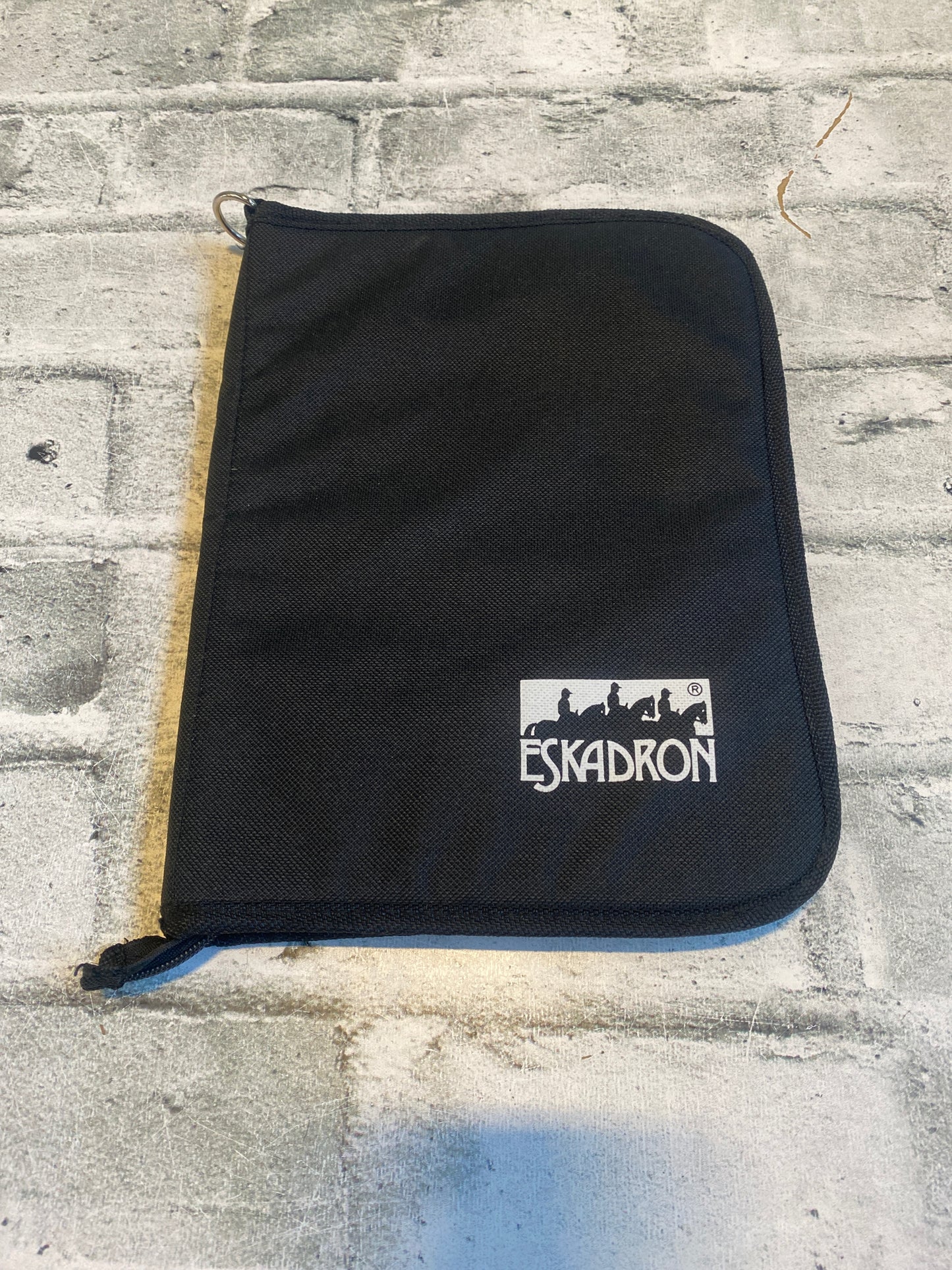 Eskadron Competition Bridle Number Set