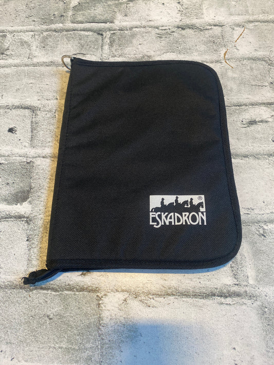 Eskadron Competition Bridle Number Set