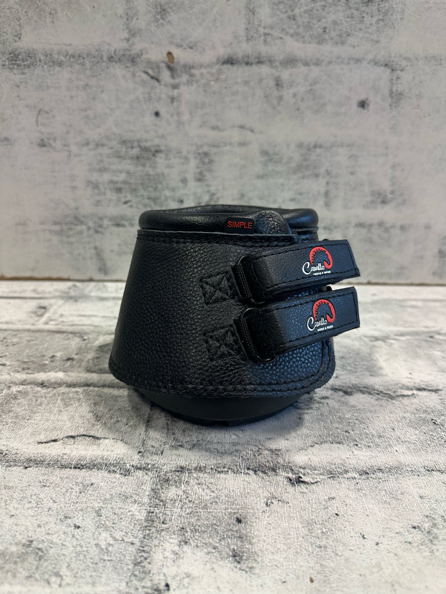 Cavallo Simple Boot Regular 2