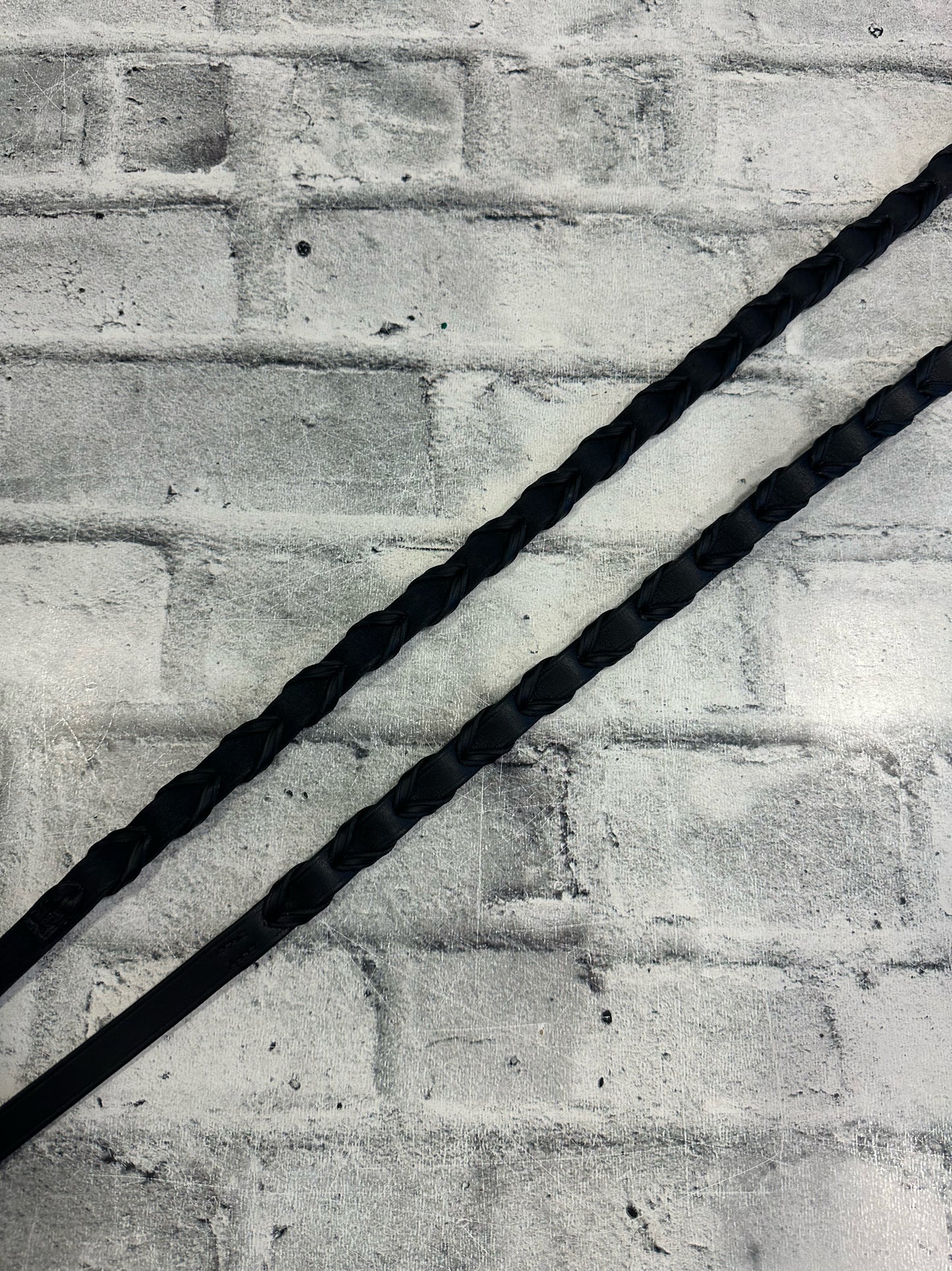 Stubben Dressage Bridle F + Reins