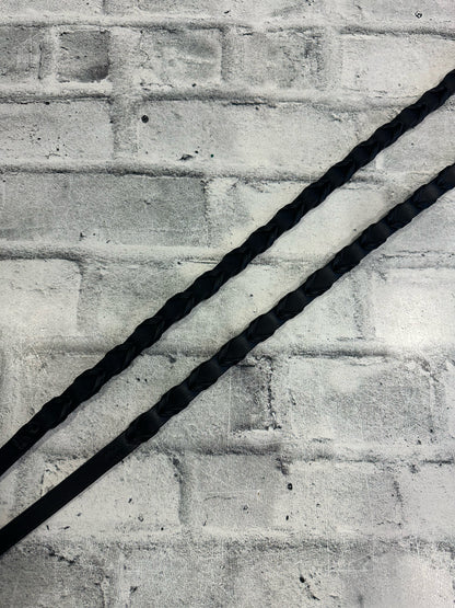 Stubben Dressage Bridle F + Reins