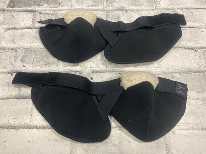 Hock Sheild Hock Boots L