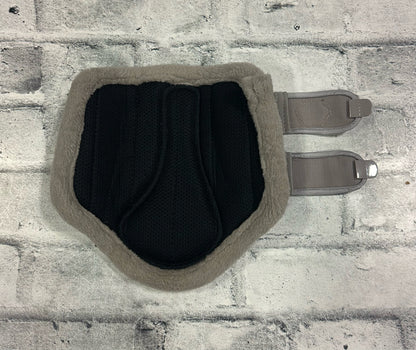 Eskadron Brushing Boots Grey M