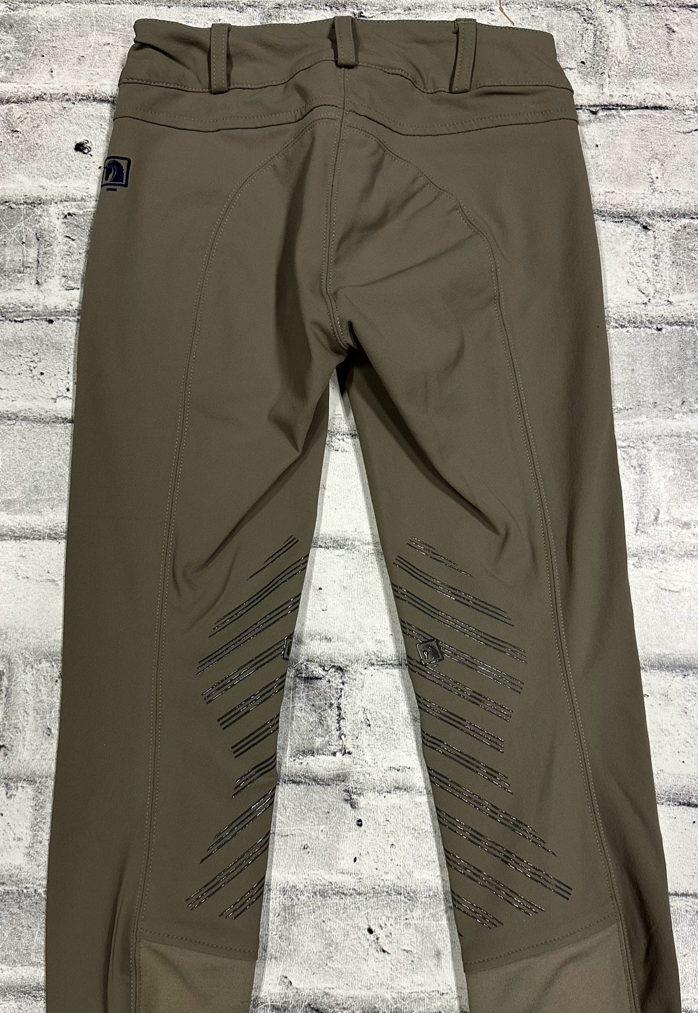 Romfh KP Breeches Olive 22