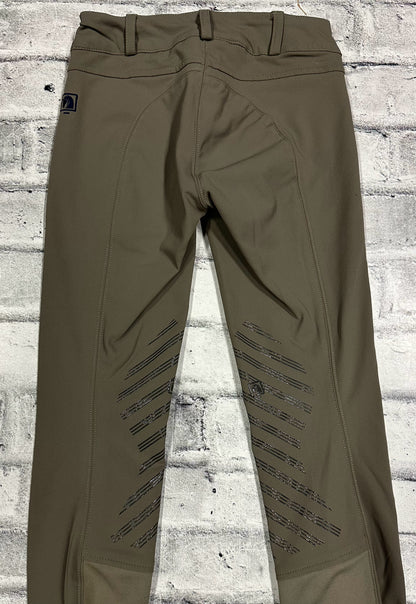 Romfh KP Breeches Olive 22