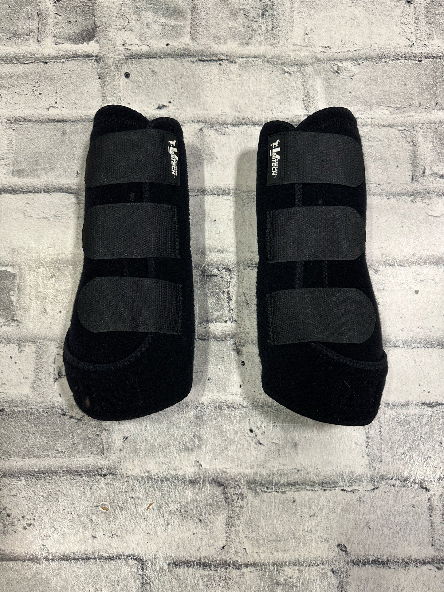 Pro-Choice Elite Front Boots Black L