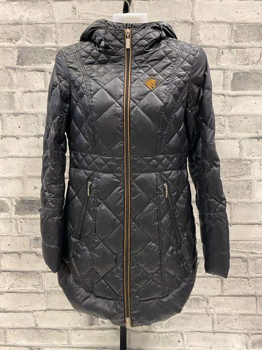 Arista Winter Riding Jacket Black S